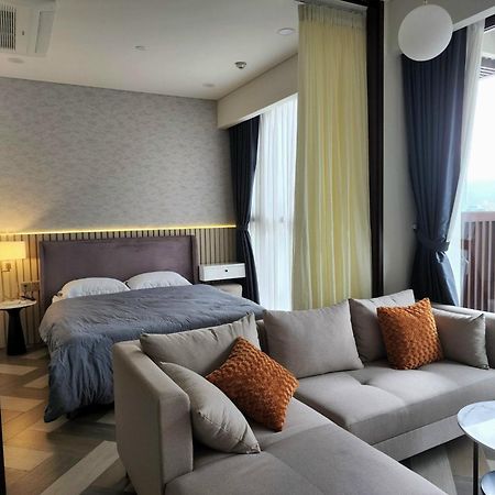 The Crest-Central Saigon Riverside -Free Pool-Gym-Sauna Room-Yoga Room Thành Pho Ho Chí Minh Esterno foto